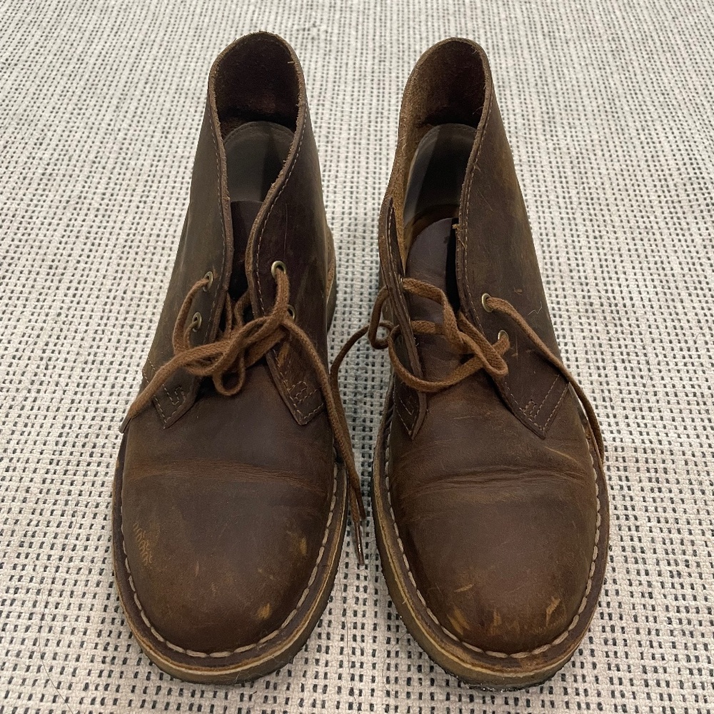 Original Clarks
